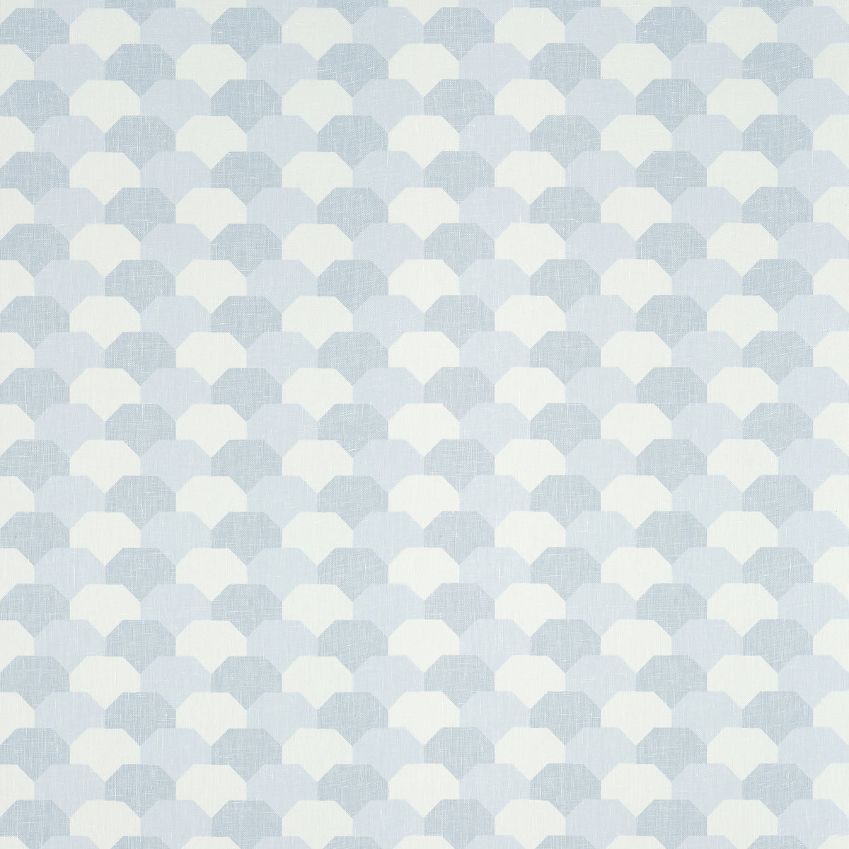 Thibaut Hidden Hills wallpaper - Natural Resource 3 - Slate