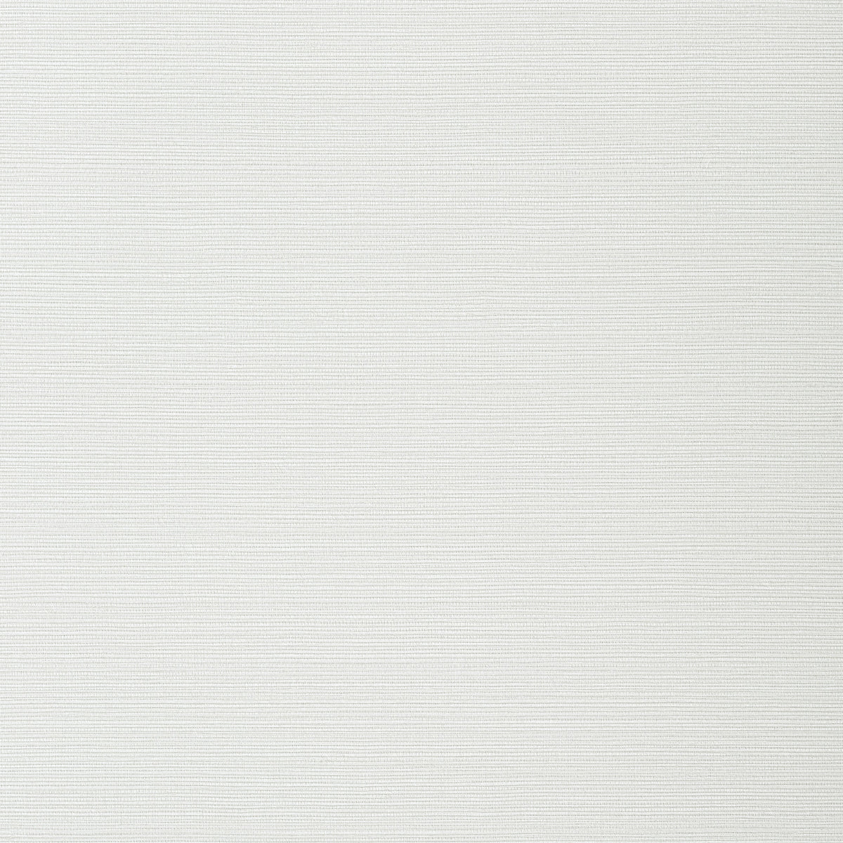 Thibaut Taluk Sisal wallpaper - Snow
