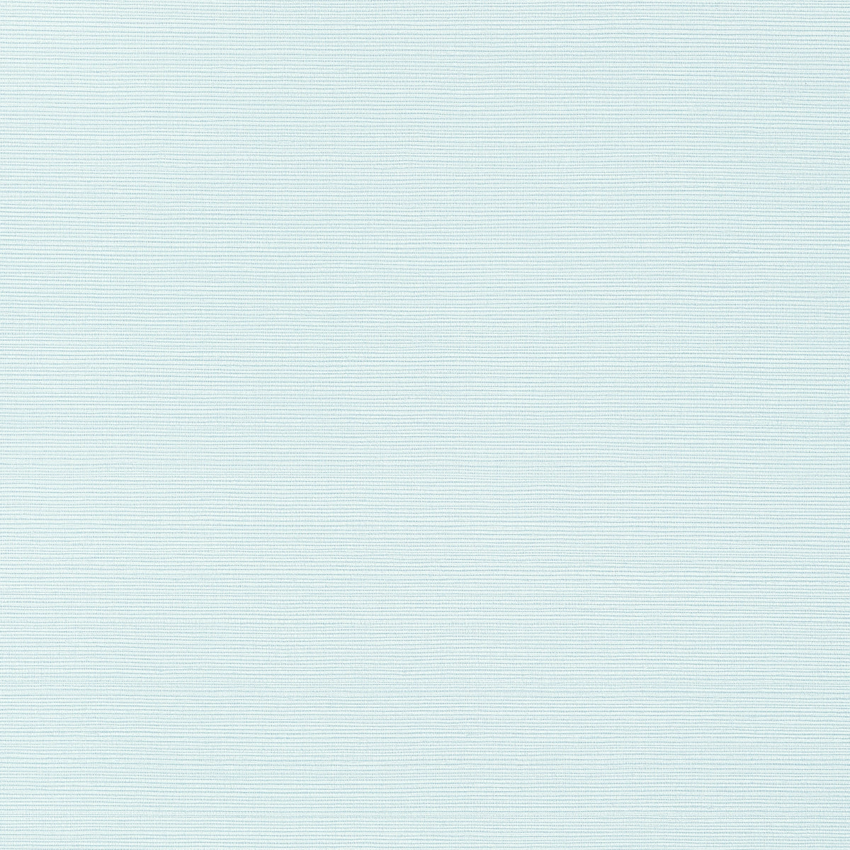 Thibaut Taluk Sisal wallpaper - Robin's Egg