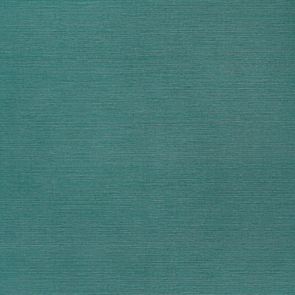 Thibaut Taluk Sisal wallpaper - Palmetto