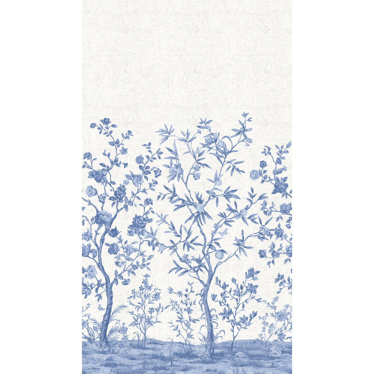 Thibaut - INDIRA MURAL Wallpaper - Mural Resource