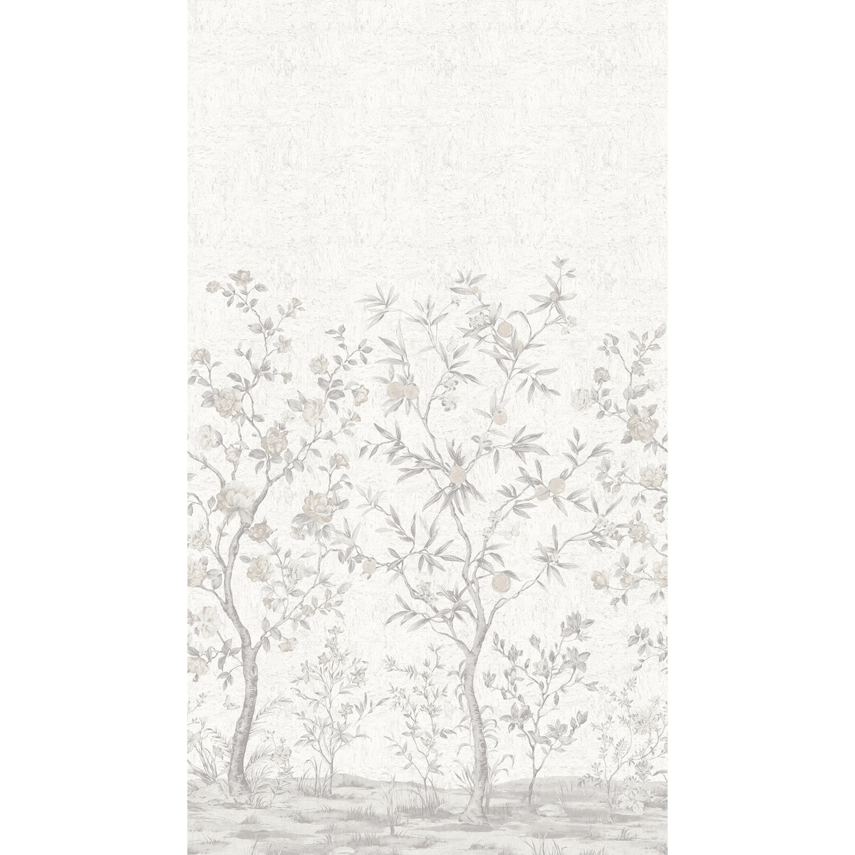 Thibaut - INDIRA MURAL Wallpaper - Mural Resource