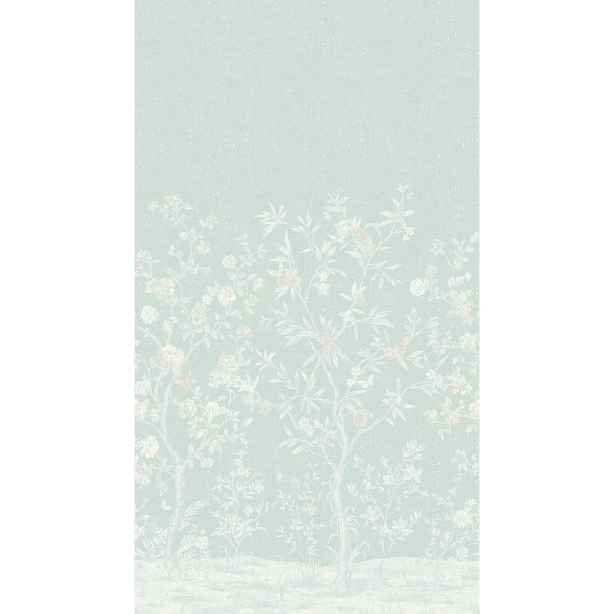 Thibaut - INDIRA MURAL Wallpaper - Mural Resource