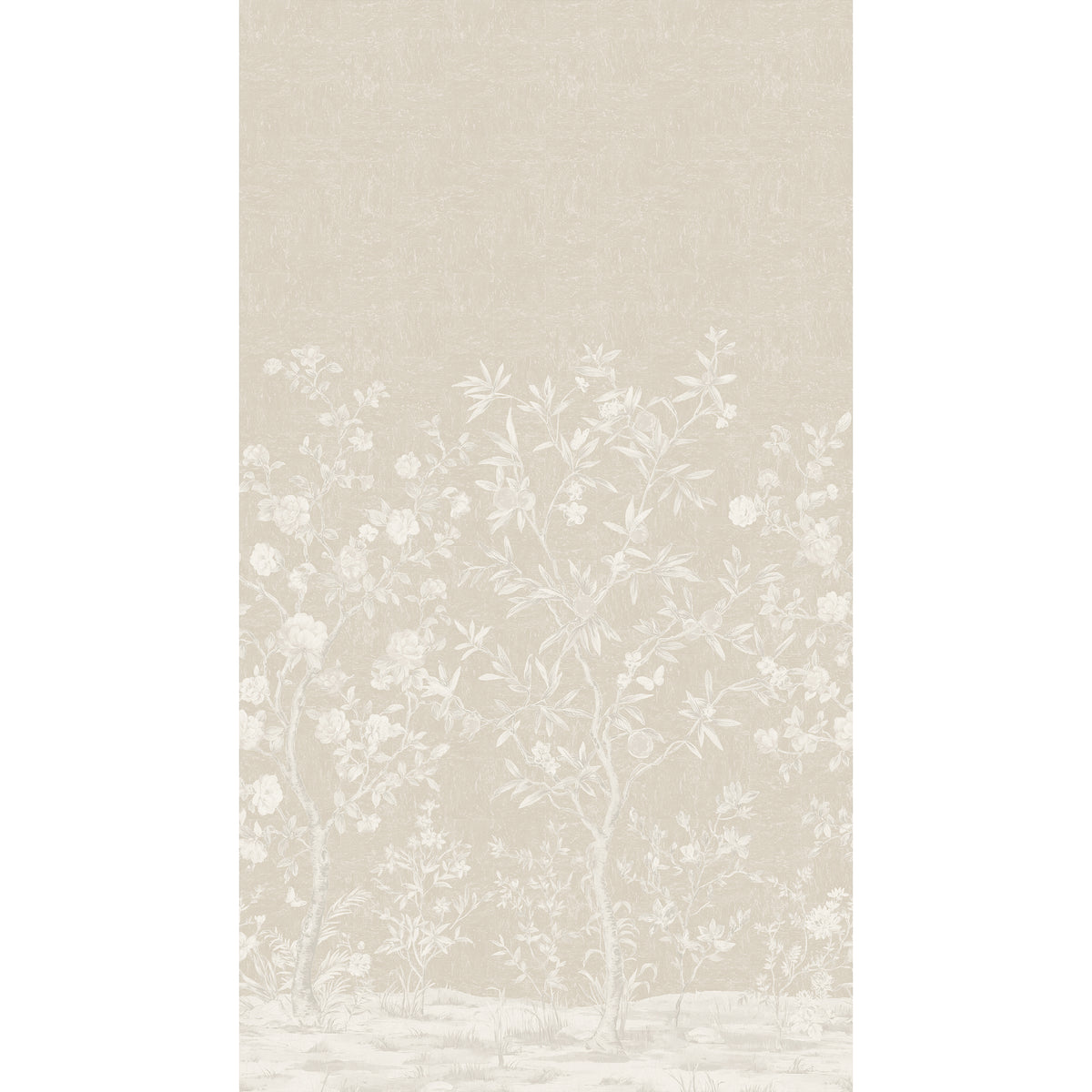 Thibaut - INDIRA MURAL Wallpaper - Mural Resource