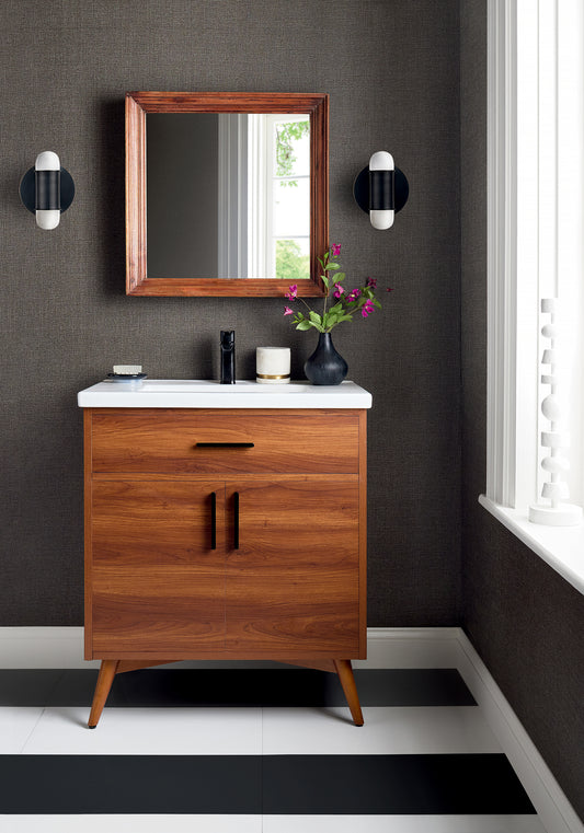Thibaut Copenhagen wallpaper - Texture Resource 9 room setting