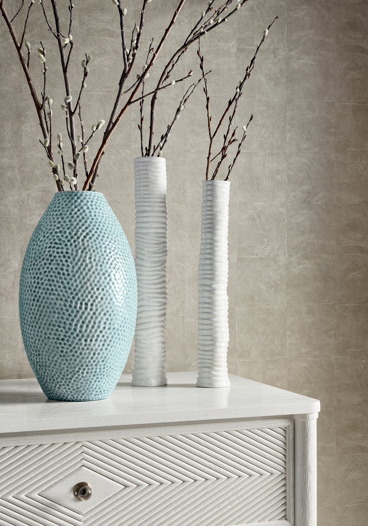 Thibaut Katamari wallpaper - Texture Resource 9 room setting