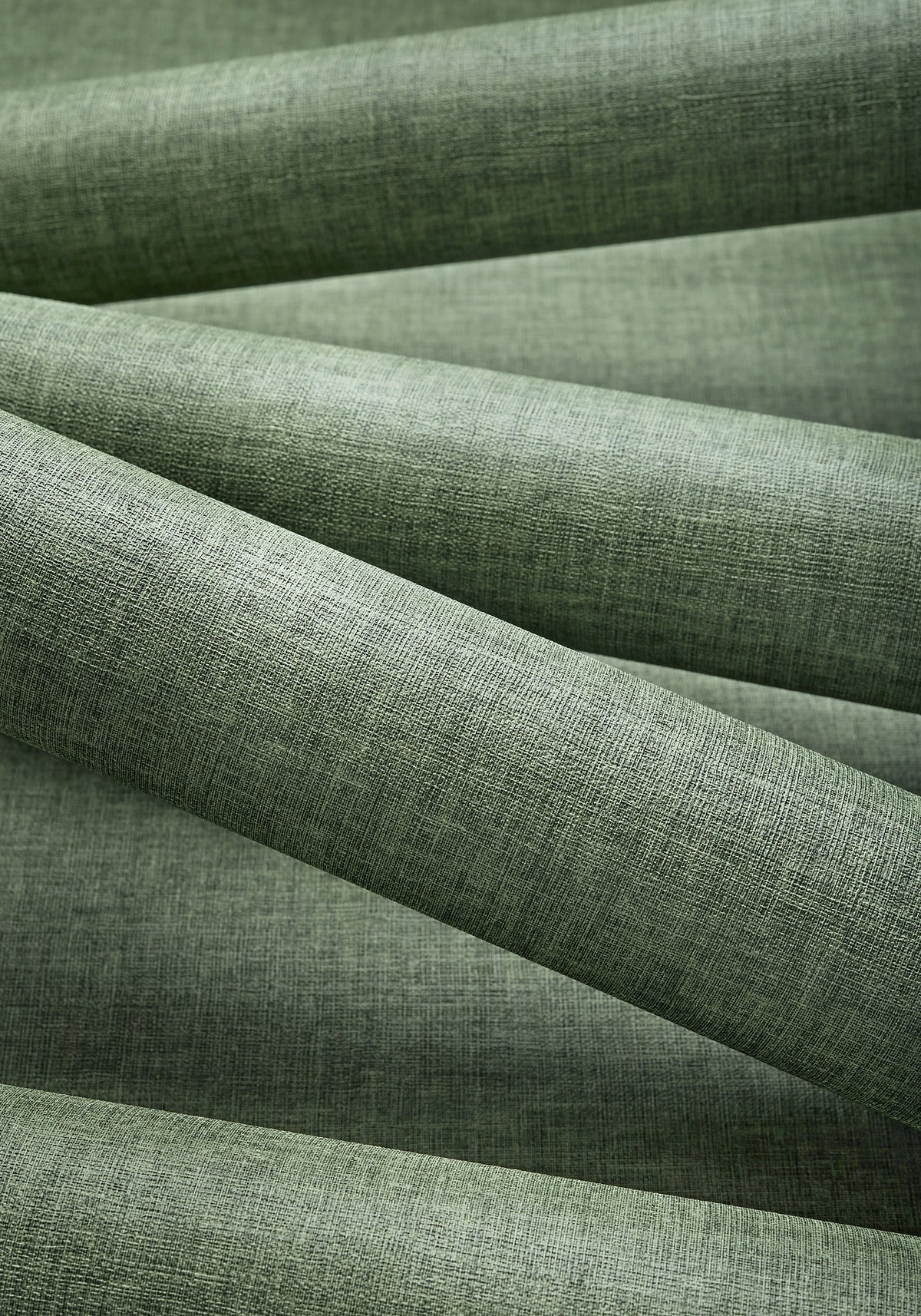 Thibaut Linen Weave wallpaper - Texture Resource 9 room setting