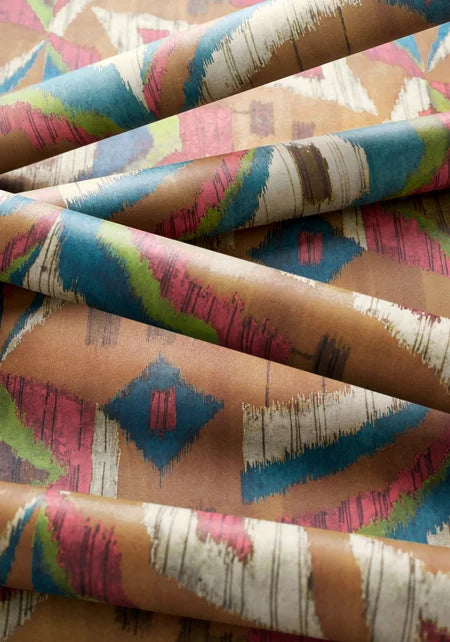 Thibaut - ARTESIAN Wallpaper - Vista Collection
