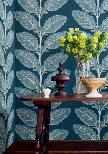 Thibaut - LACINATO Wallpaper - Vista Collection