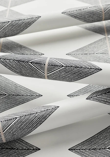Thibaut - REFLECTION Wallpaper - Vista Collection
