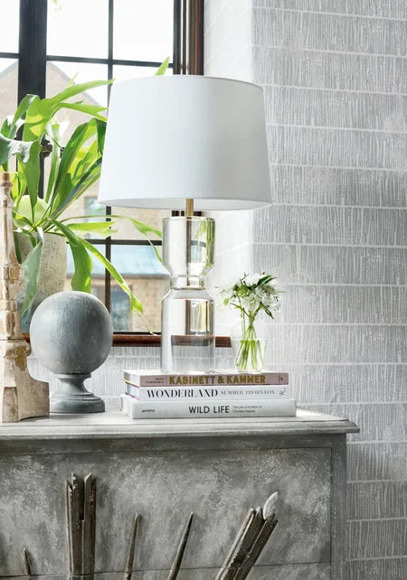 Thibaut - TETONS Wallpaper - Vista Collection