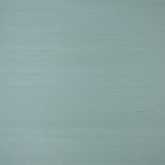 Grasscloth in SEAGLASS W1011 by Anna Elisabeth