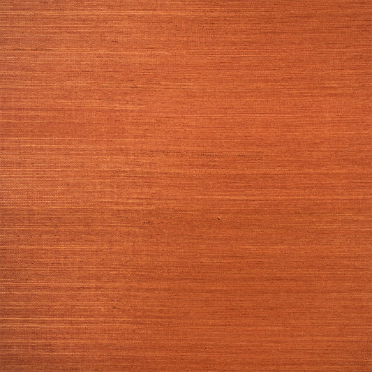 Grasscloth in SUNSET W1016 by Anna Elisabeth