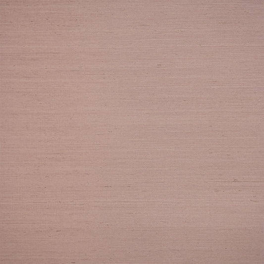 Grasscloth in MISTY ROSE W1017 by Anna Elisabeth