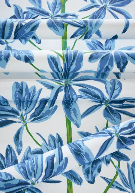 Thibaut - MANGROVE TREE Wallpaper - Wanderlust Collection