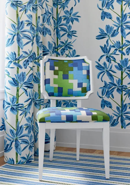Thibaut - MANGROVE TREE Wallpaper - Wanderlust Collection