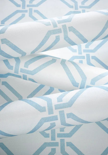 Thibaut - MIRAMAR WAY Wallpaper - Wanderlust Collection