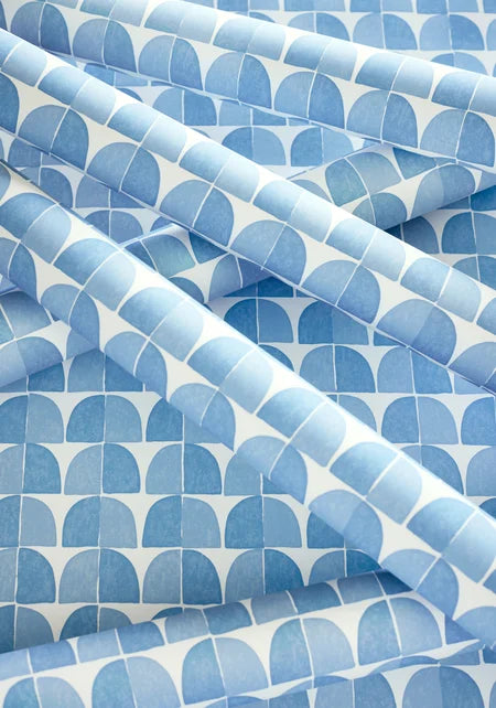 Thibaut - SOLSBURY Wallpaper - Wanderlust Collection