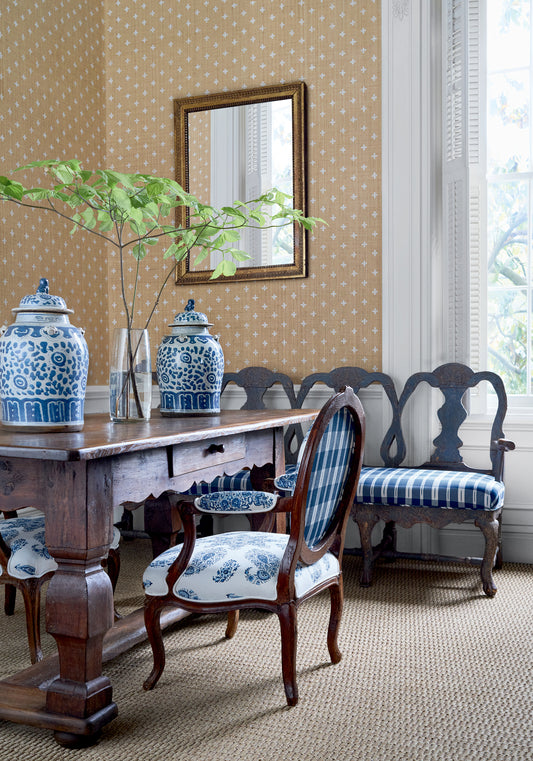 Thibaut BETHANY wallpaper room image