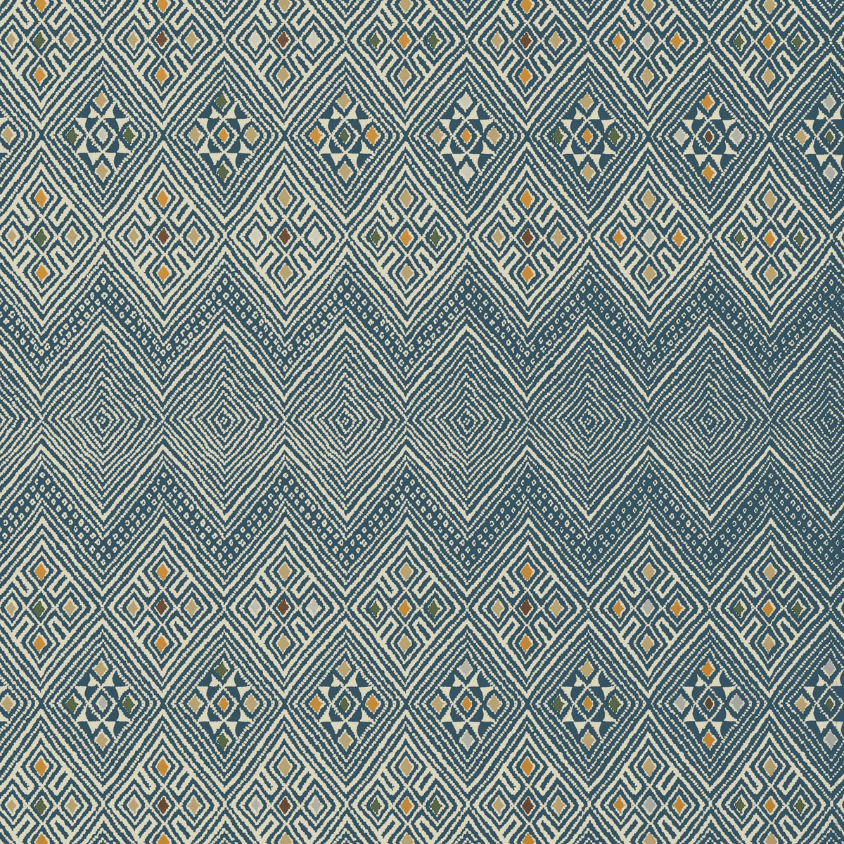 Thibaut - HIGH PLAINS Wallpaper - Mesa Collection main image