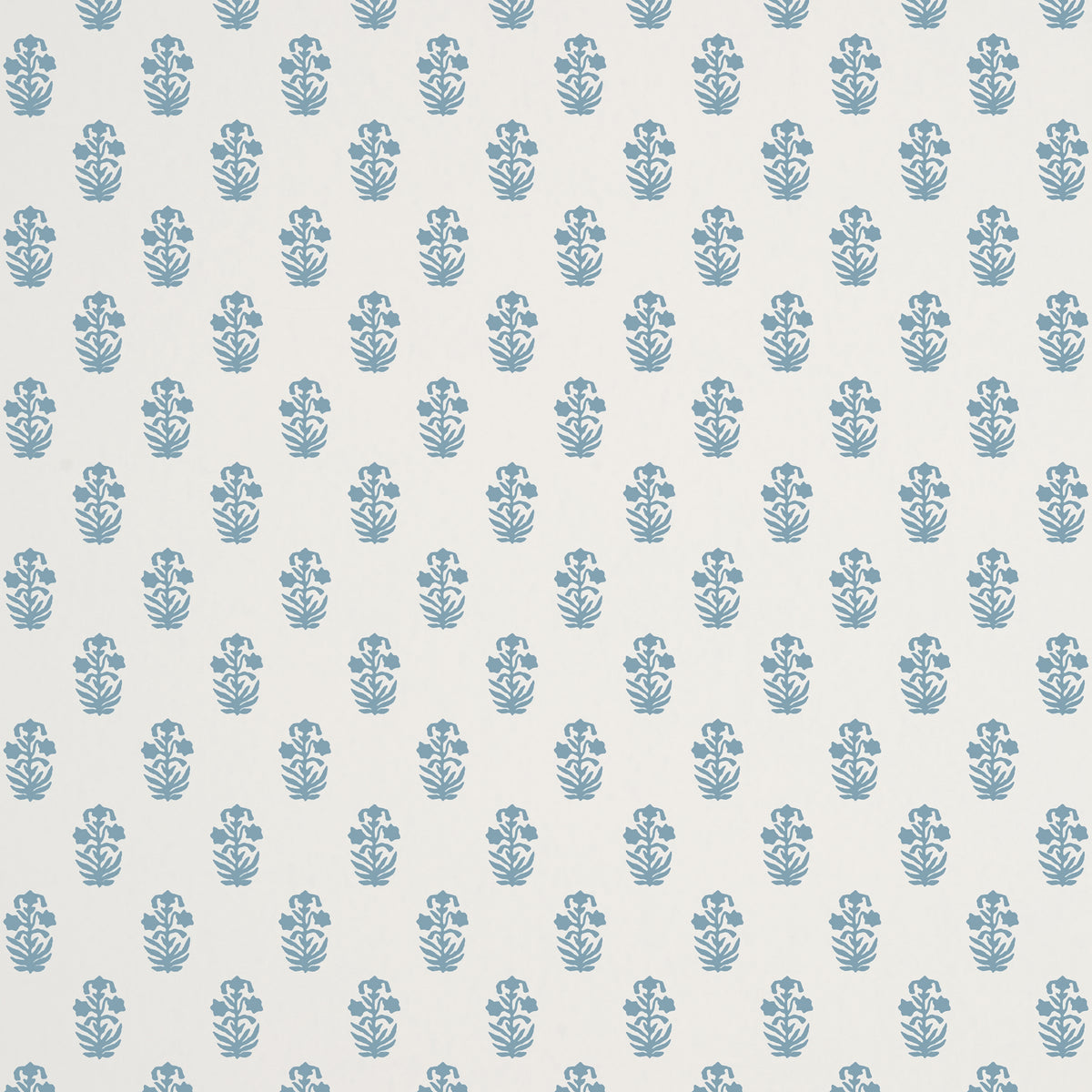 Thibaut CORWIN wallpaper, Slate on Natural